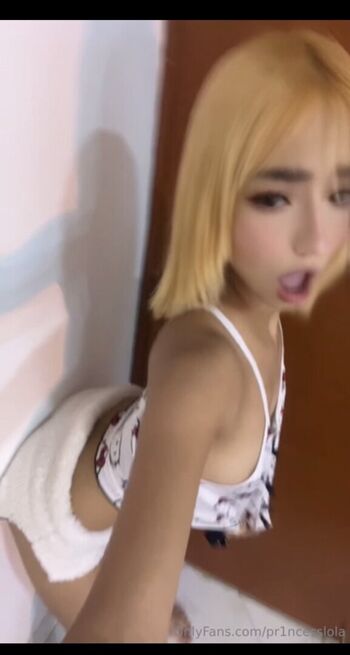 Full leaked Princesssferal private onlyfans photo