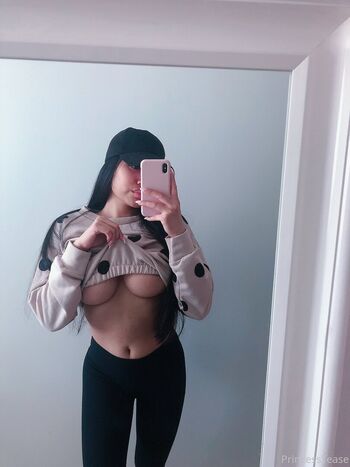 Full leaked Princesstease page private onlyfans photo