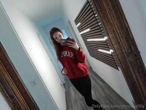 princesxlilly