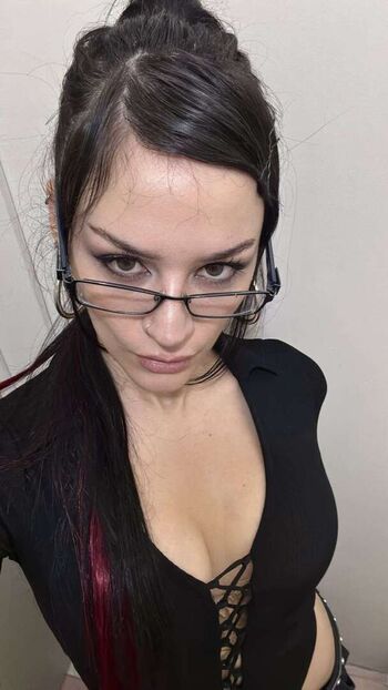 Full leaked Priscila alegria private onlyfans photo