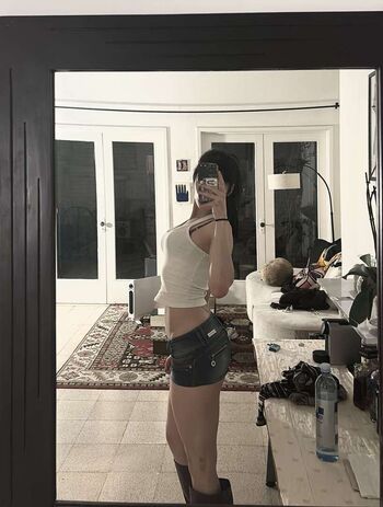 Full leaked Priscila alegria private onlyfans photo