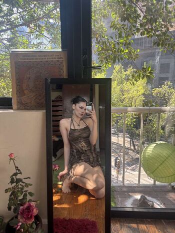Full leaked Priscila alegria private onlyfans photo