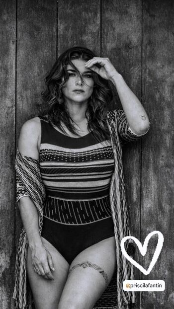Full leaked Priscila fantin private onlyfans photo