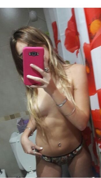 Full leaked Priscila rojas private onlyfans photo