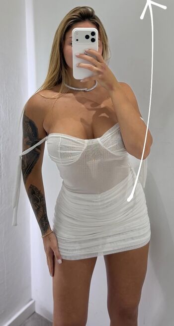 Full leaked Priscila rojas private onlyfans photo