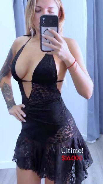 Priscila Rojas