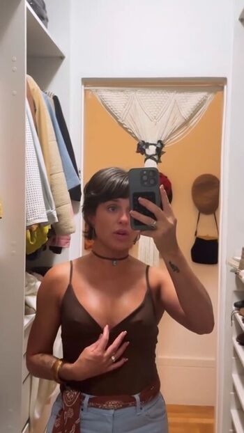 Full leaked Priscila sol private onlyfans photo