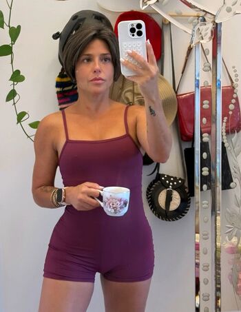 Full leaked Priscila sol private onlyfans photo