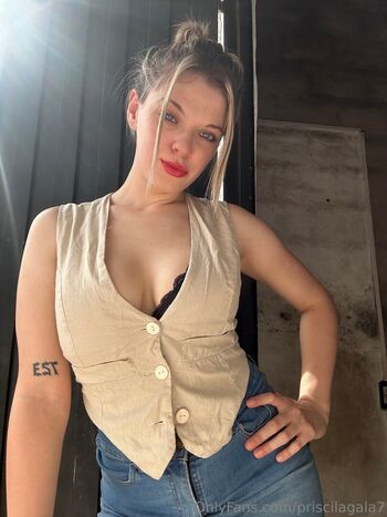 Full leaked Priscilagala private onlyfans photo