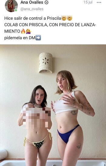 Full leaked Priscilaromooo private onlyfans photo