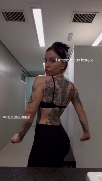 Full leaked Priscilla alcantara private onlyfans photo