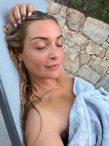 Priscilla Betti