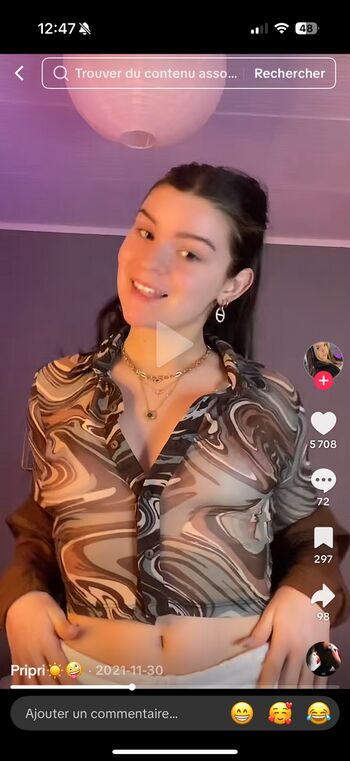 Full leaked Priscilla dmnt private onlyfans photo