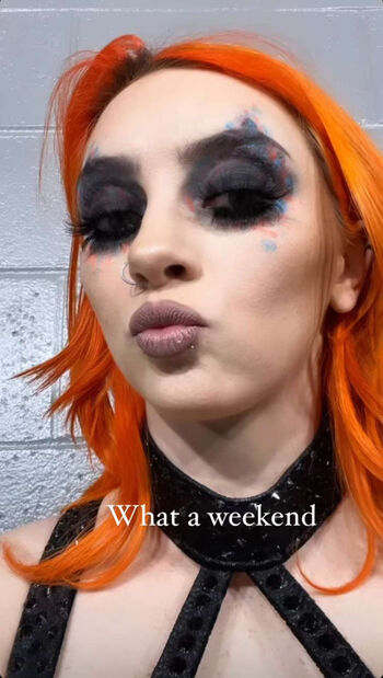 Priscilla Kelly → Priscilla Kelly