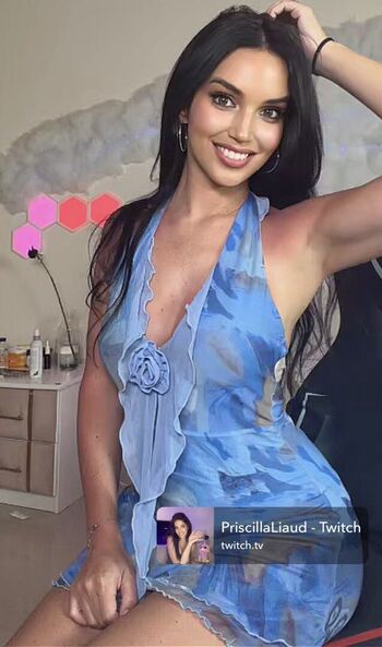 Full leaked Priscilla liaud private onlyfans photo
