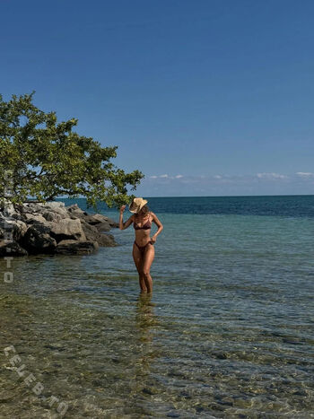 Full leaked Priscilla ricart private onlyfans photo