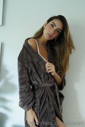 Full leaked Priscilla ricart private onlyfans photo