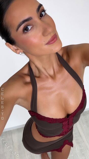 Full leaked Priscilla ricart private onlyfans photo