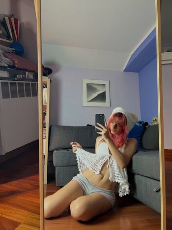 Full leaked Prishillamora private onlyfans photo