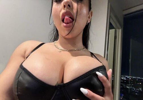 Full leaked Prisy montoya page private onlyfans photo