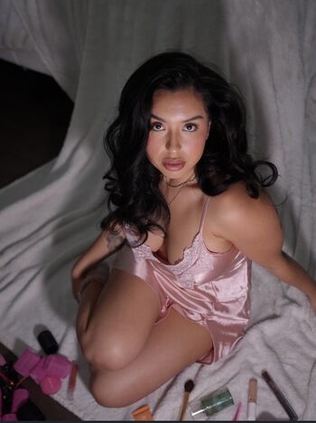 Full leaked Prisy montoya page private onlyfans photo