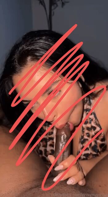 Full leaked Prisy montoya page private onlyfans photo