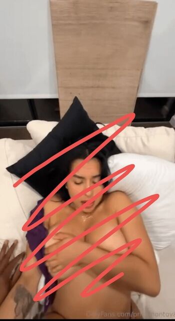 Full leaked Prisy montoya page private onlyfans photo