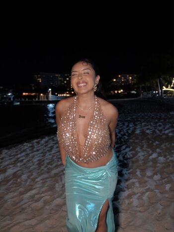 Full leaked Prisy montoya  page private onlyfans photo