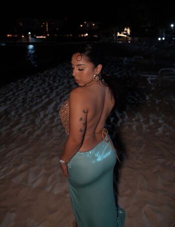 Full leaked Prisy montoya  page private onlyfans photo