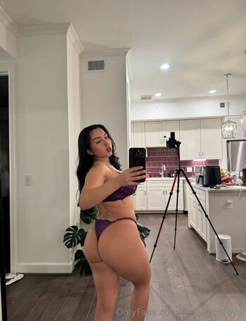 Full leaked Prisy montoya page private onlyfans photo