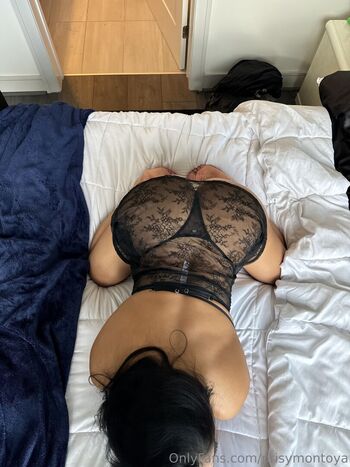 Prisy Montoya