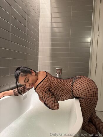 Prisy Montoya