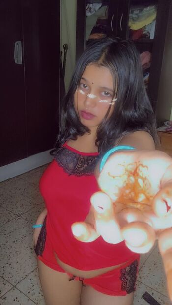 Full leaked Pritha dey page private onlyfans photo