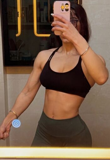 Full leaked Prithleen private onlyfans photo