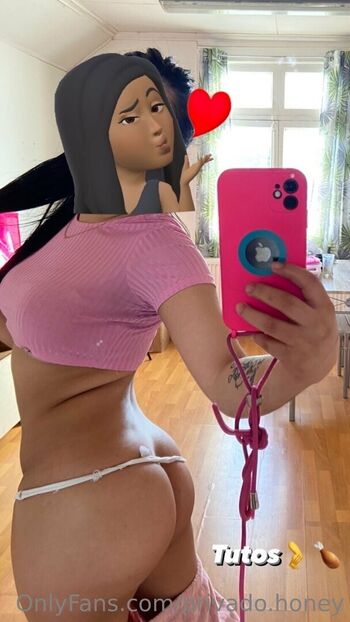 Full leaked Privado honey private onlyfans photo