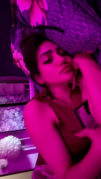 Full leaked Priya naidu private onlyfans photo