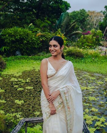 Full leaked Priya prakash varrier private onlyfans photo