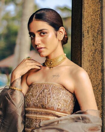 Full leaked Priya prakash varrier private onlyfans photo