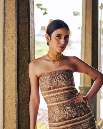 Full leaked Priya prakash varrier private onlyfans photo