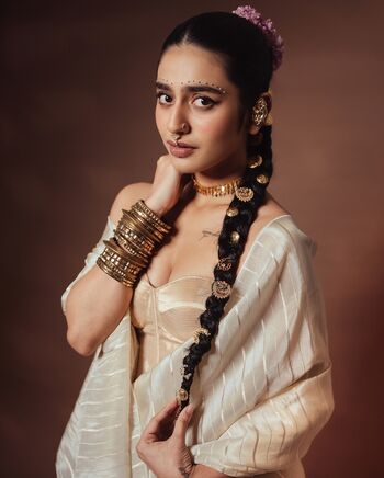 Full leaked Priya prakash varrier private onlyfans photo