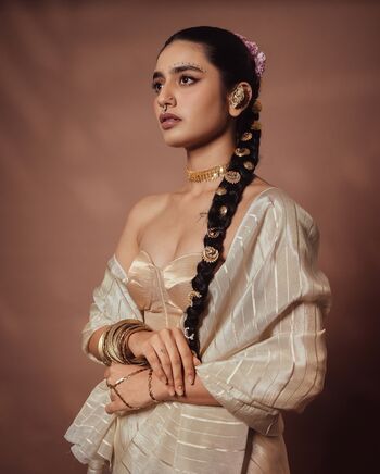 Full leaked Priya prakash varrier private onlyfans photo