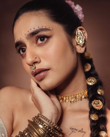 Full leaked Priya prakash varrier private onlyfans photo