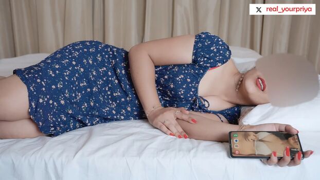 Full leaked Priya sahi private onlyfans photo