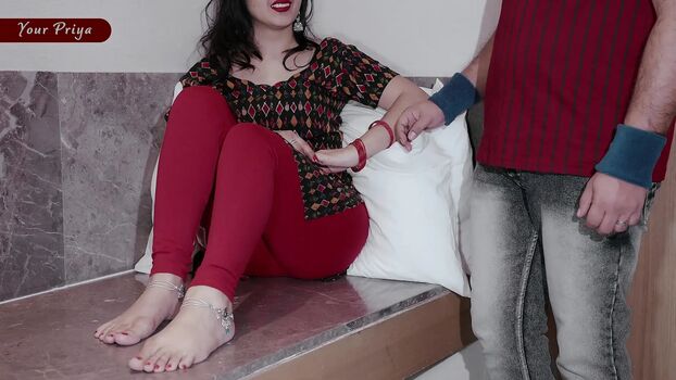 Full leaked Priya sahi private onlyfans photo