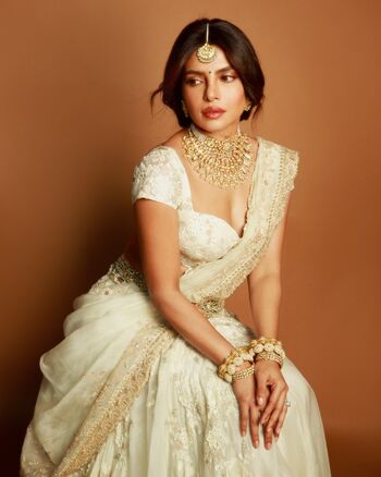 Priyanka Chopra