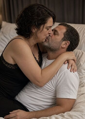 Full leaked Priyanka gandhi private onlyfans photo