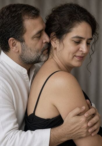 Full leaked Priyanka gandhi private onlyfans photo