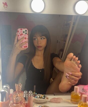 Full leaked Prlncss page private onlyfans photo