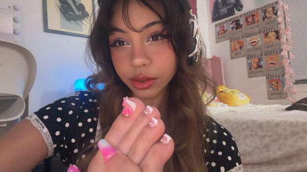 Full leaked Prlncss page private onlyfans photo