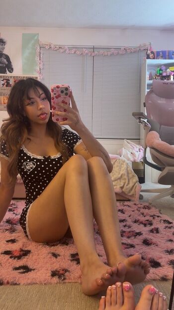 Full leaked Prlncss page private onlyfans photo
